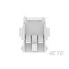 Te Connectivity 03P UMNLII IN-LINE CAP HSG KIT 770025-1